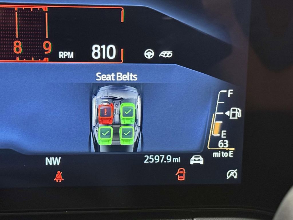 Used 2024 Ford Mustang GT Premium image 5