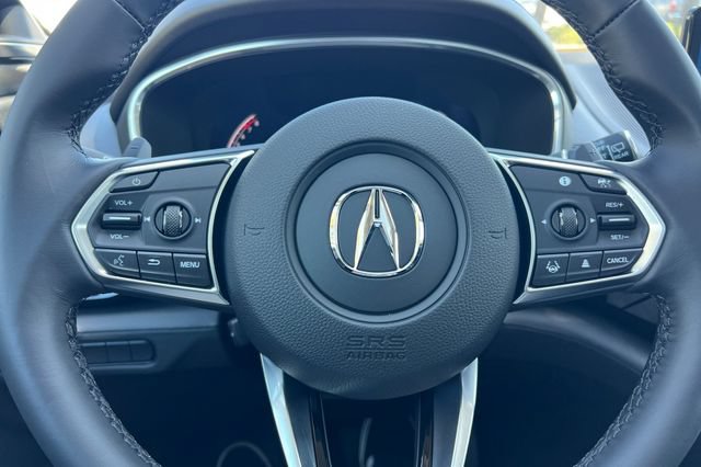 New 2026 Acura MDX w/ Technology Package AWD/4WD image 22
