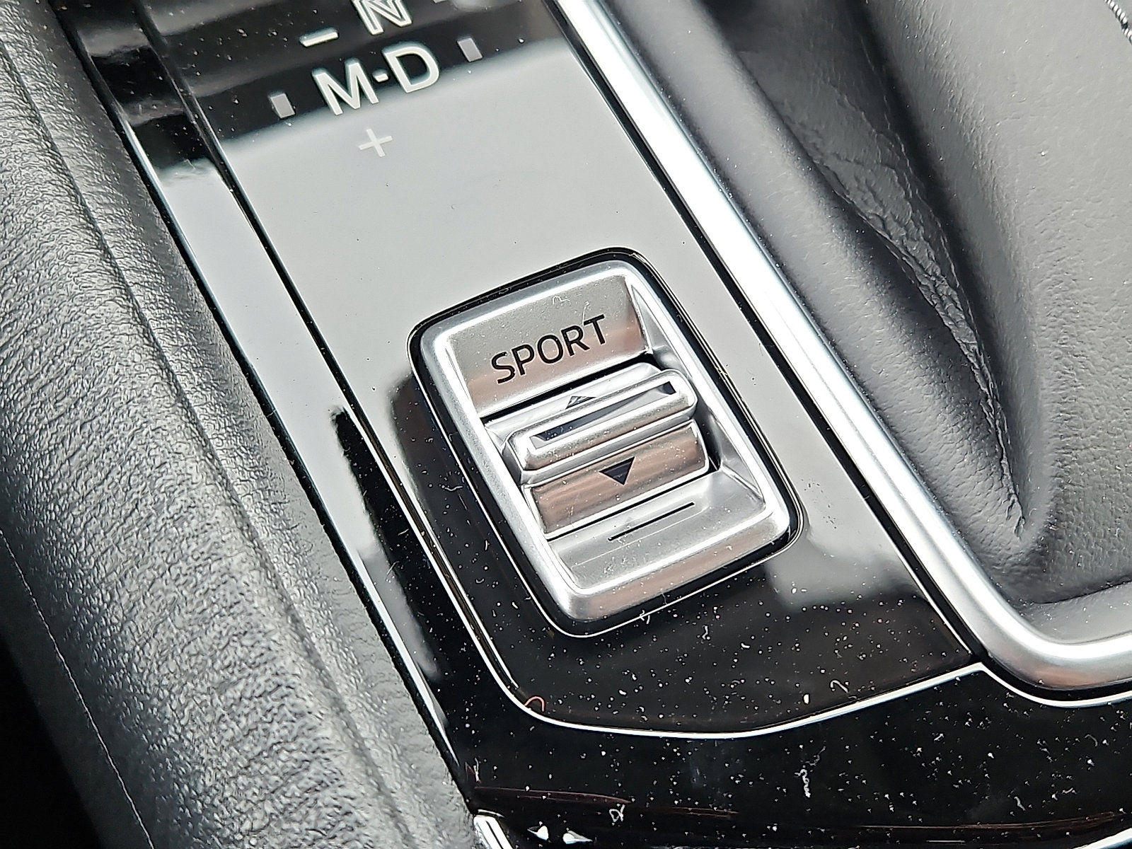 New 2025 MAZDA CX-5 AWD 2.5 S image 18