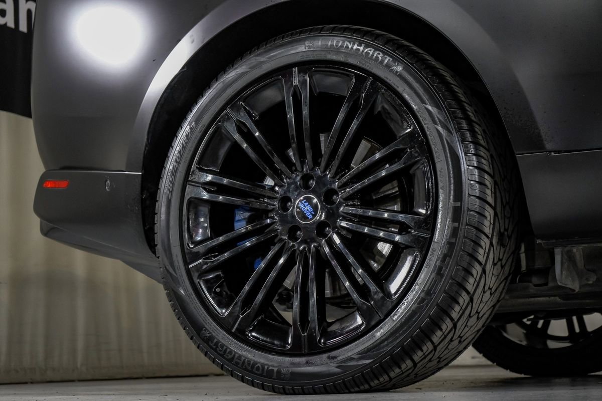 Used 2023 Land Rover Range Rover SE image 50