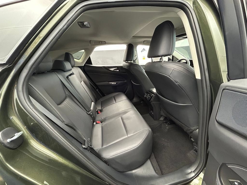 Used 2025 Lexus NX 250 FWD w/ Cold Area Package image 42