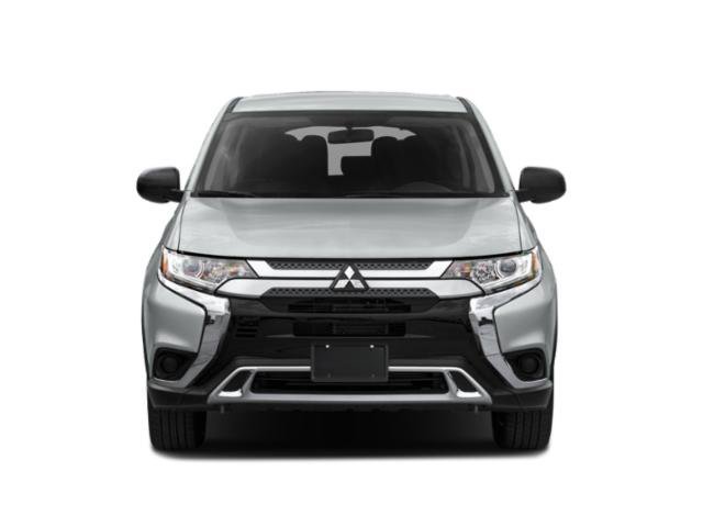 Used 2020 Mitsubishi Outlander SEL AWD/4WD image 4