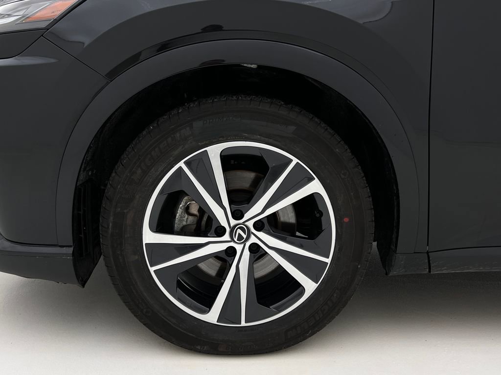 Used 2023 Lexus RX 350 Premium w/ Accessory Package (Z1) image 25
