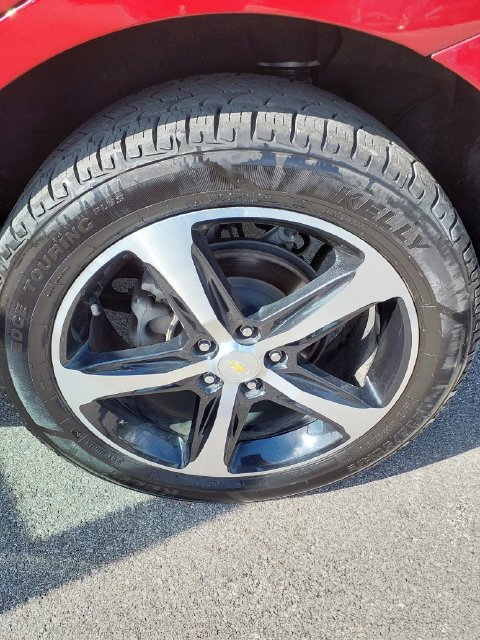 Used 2020 Chevrolet Equinox LT FWD image 33