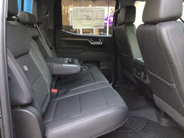 New 2026 Chevrolet Silverado 1500 RST image 18