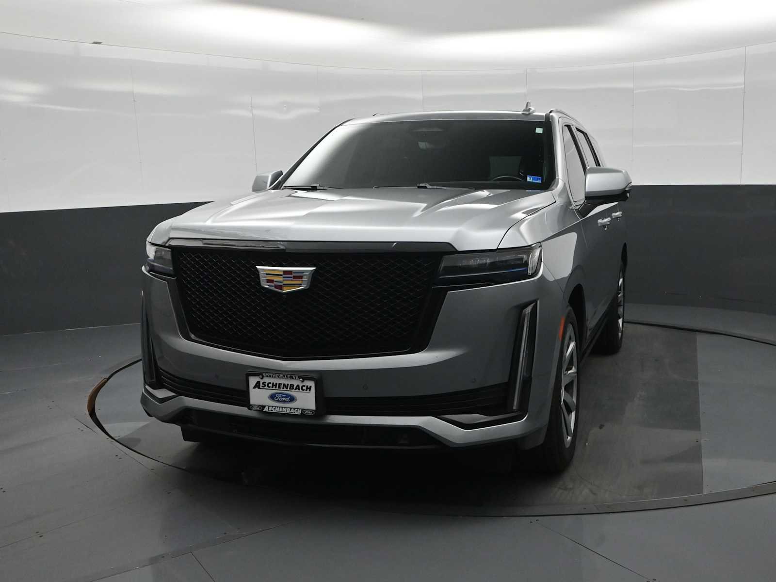 Used 2023 Cadillac Escalade Sport Platinum image 5