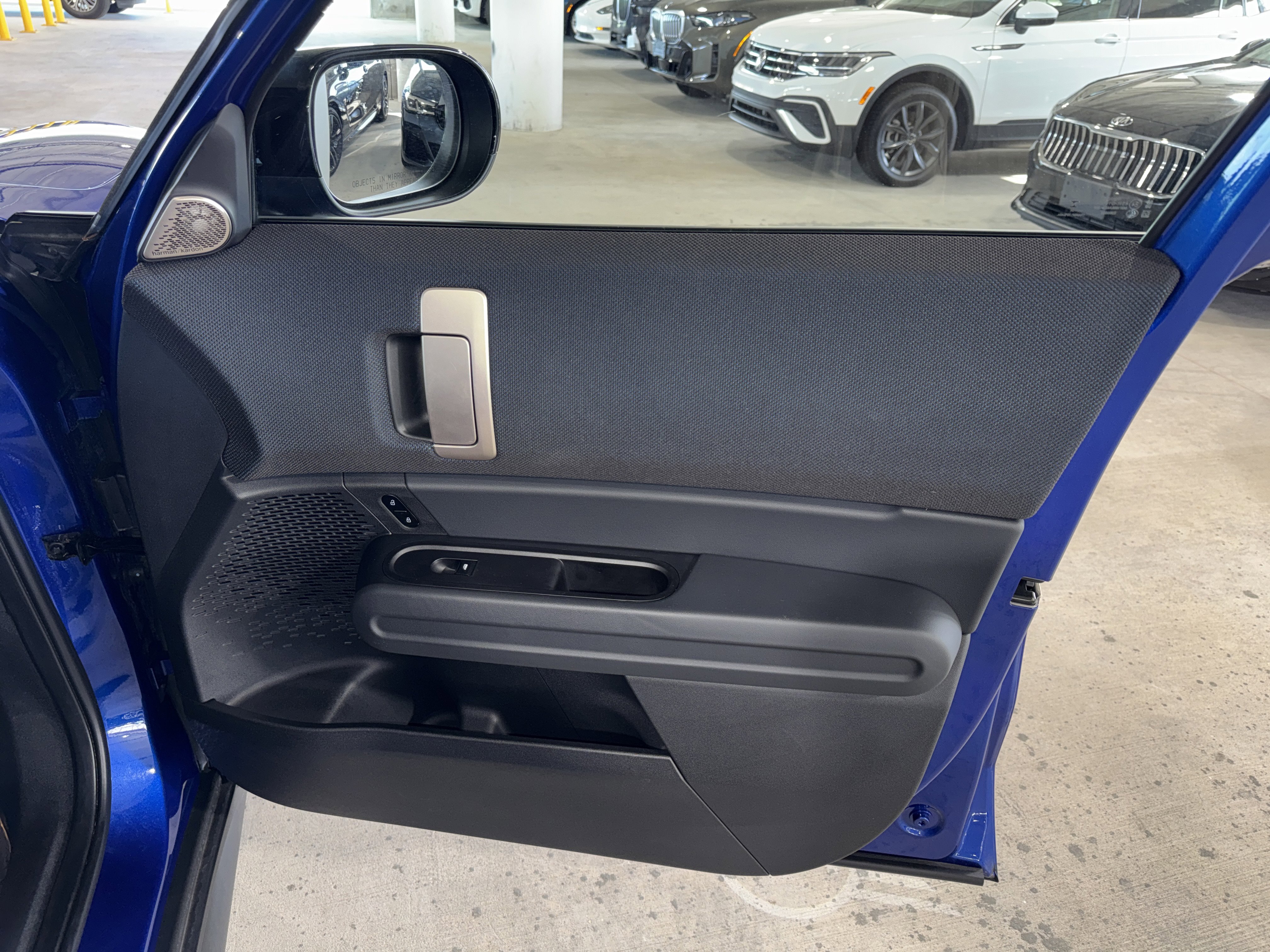 Certified 2025 MINI Cooper Countryman S image 9