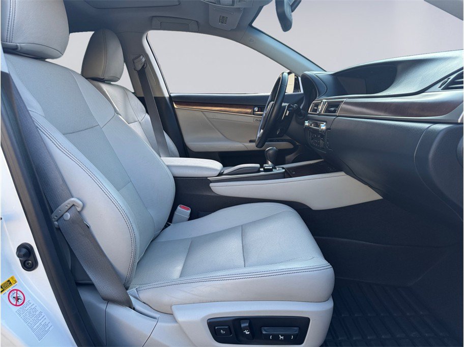 Used 2015 Lexus GS 350 w/ Premium Package RWD image 20
