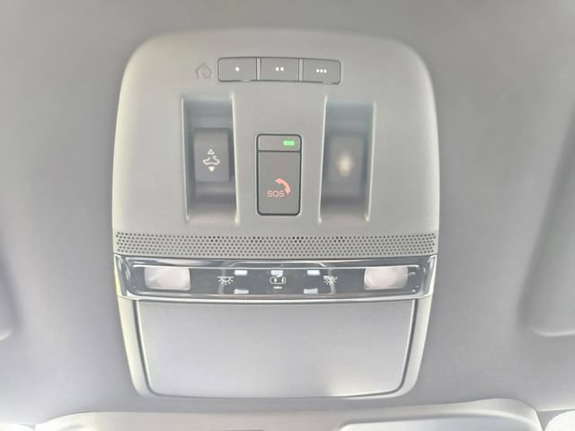 New 2026 Nissan Armada Platinum RWD image 27