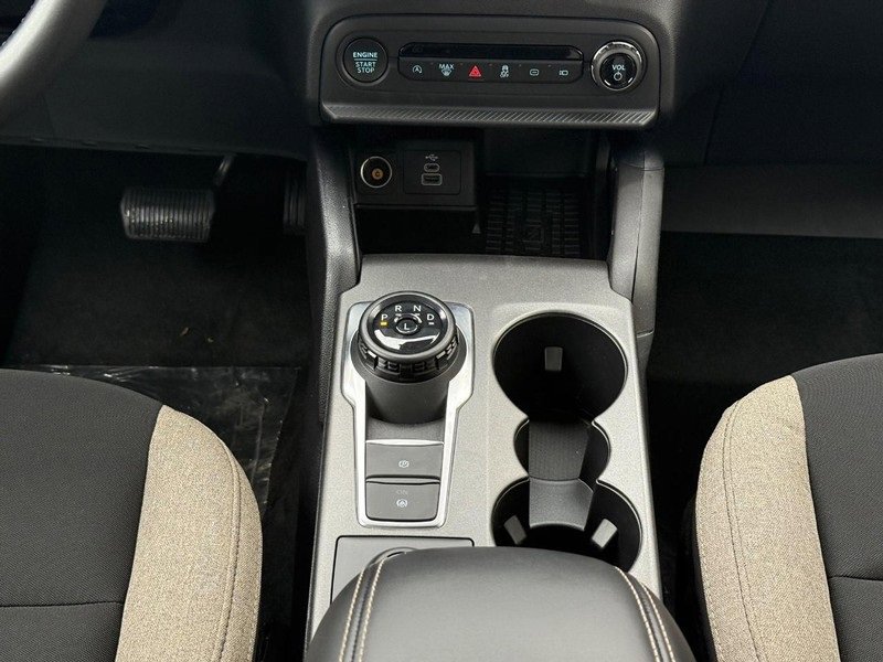 New 2025 Ford Bronco Sport Big Bend image 9