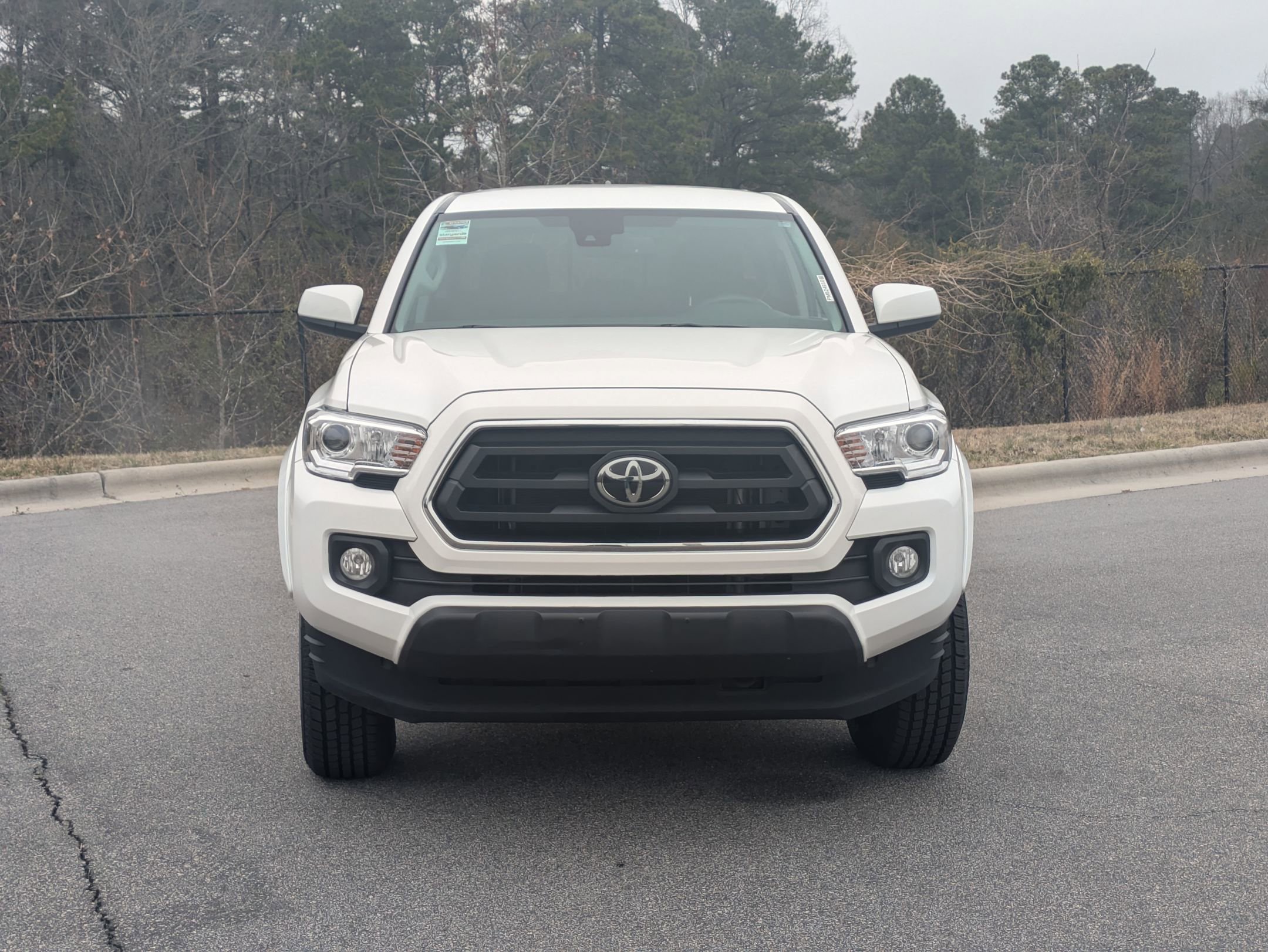 Used 2023 Toyota Tacoma SR5 image 2