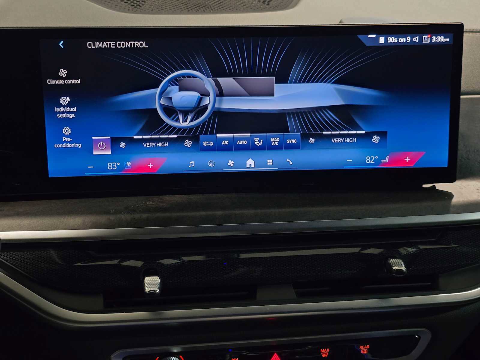 Used 2024 BMW X5 xDrive40i w/ Premium Package image 31