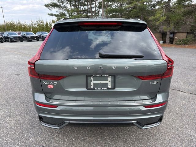 New 2026 Volvo XC60 B5 Ultra w/ Climate Package image 4