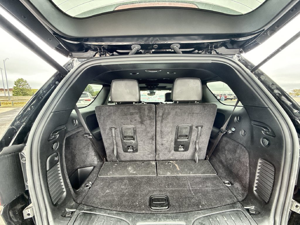 Used 2024 Dodge Durango GT RWD image 28