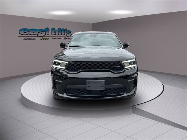 Certified 2022 Dodge Durango GT image 8