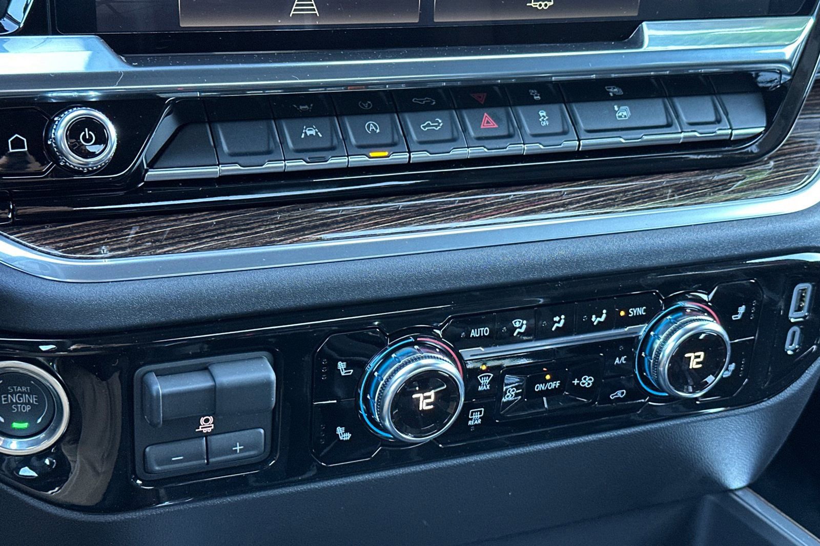 New 2026 GMC Sierra 1500 Elevation w/ Max Trailering Package image 21