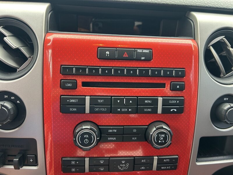 Used 2010 Ford F150 Raptor AWD/4WD image 14