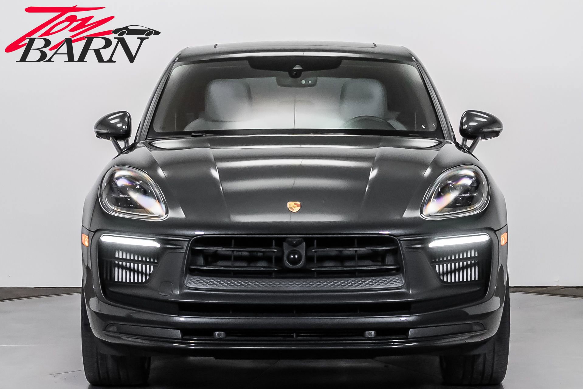 Used 2022 Porsche Macan GTS AWD/4WD image 8