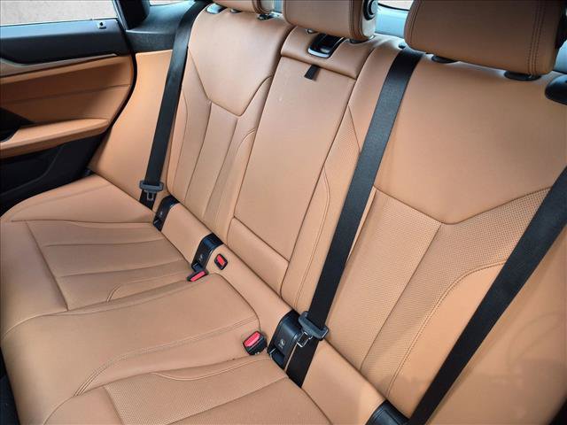 Used 2023 BMW i4 eDrive35 w/ Premium Package RWD image 14
