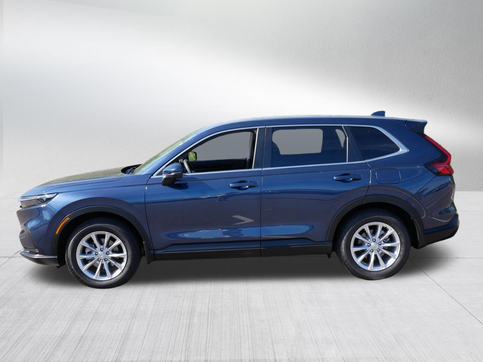 Used 2024 Honda CR-V EX image 4