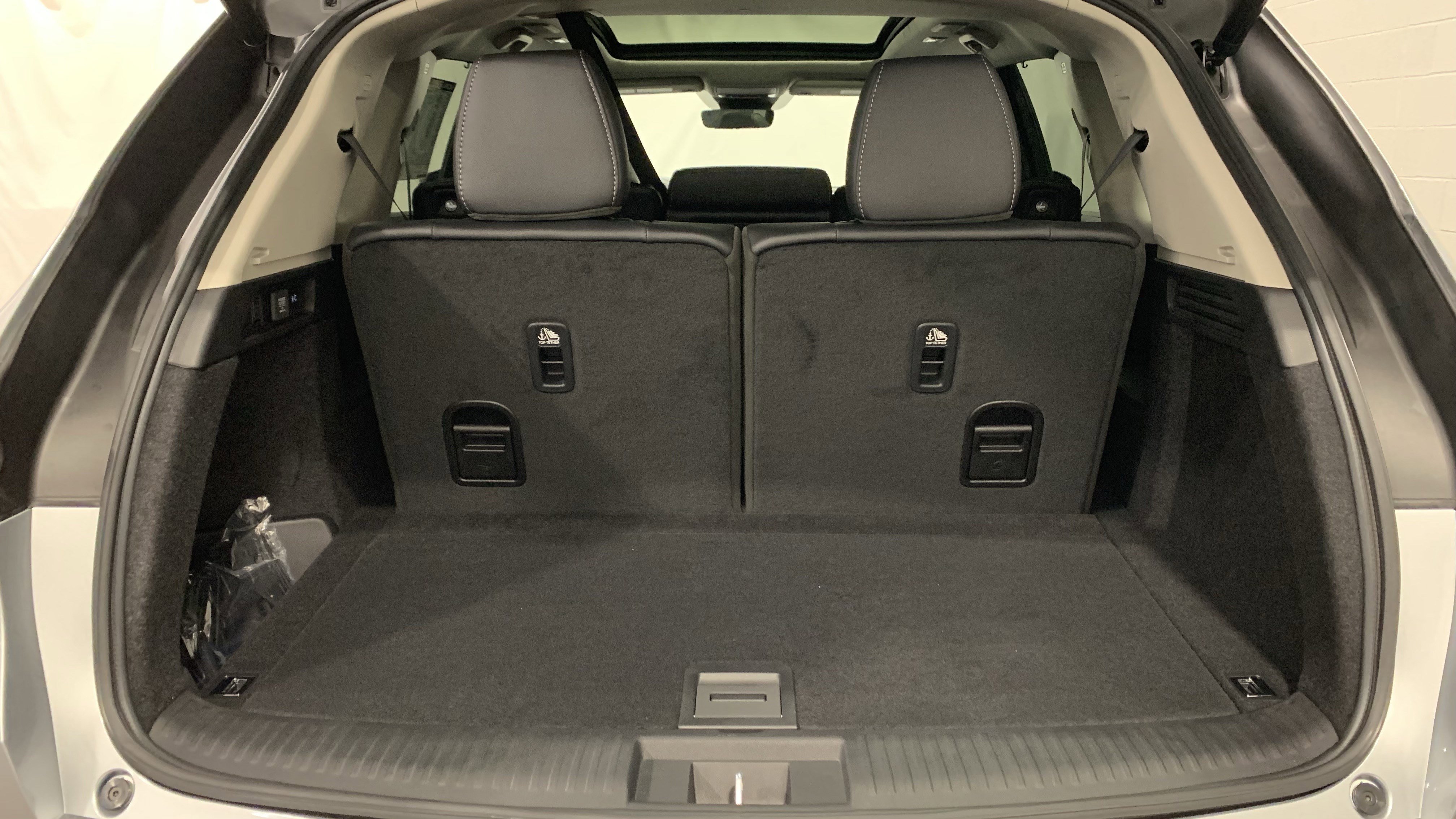 Certified 2026 Acura MDX FWD w/ Technology Package image 69