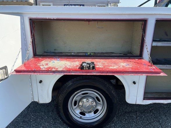 Used 2011 Ford F250 XL w/ XL Value Pkg image 57