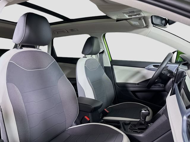 New 2026 Volkswagen Taos SE AWD/4WD image 29