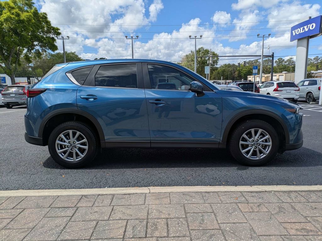 Used 2023 MAZDA CX-5 AWD 2.5 S image 7