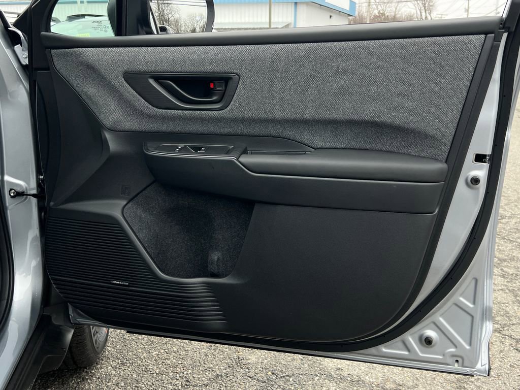 New 2026 Subaru Outback Limited image 8