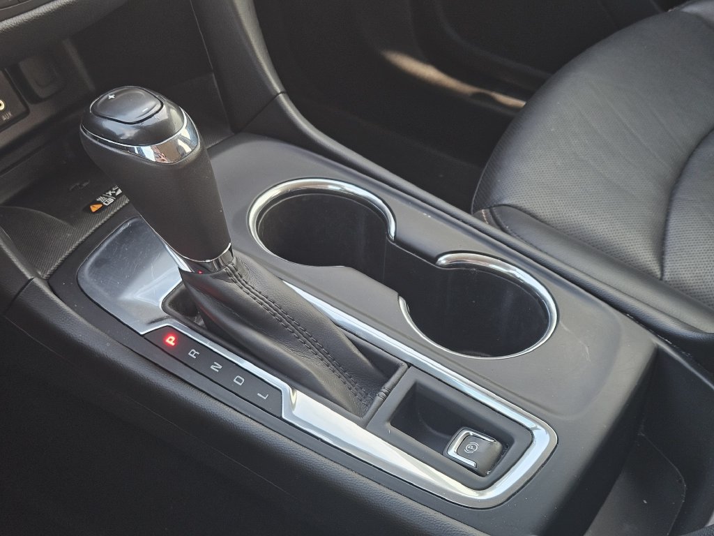 Used 2019 Chevrolet Equinox Premier FWD image 20