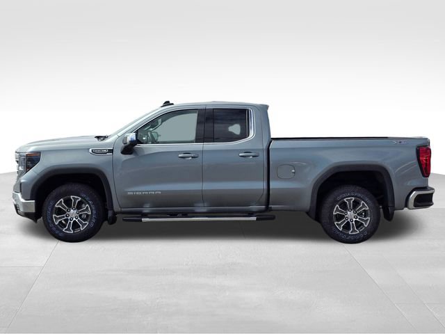 New 2026 GMC Sierra 1500 SLE image 2