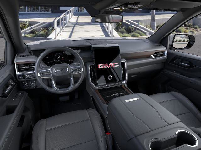 New 2026 GMC Yukon XL Denali AWD/4WD image 15