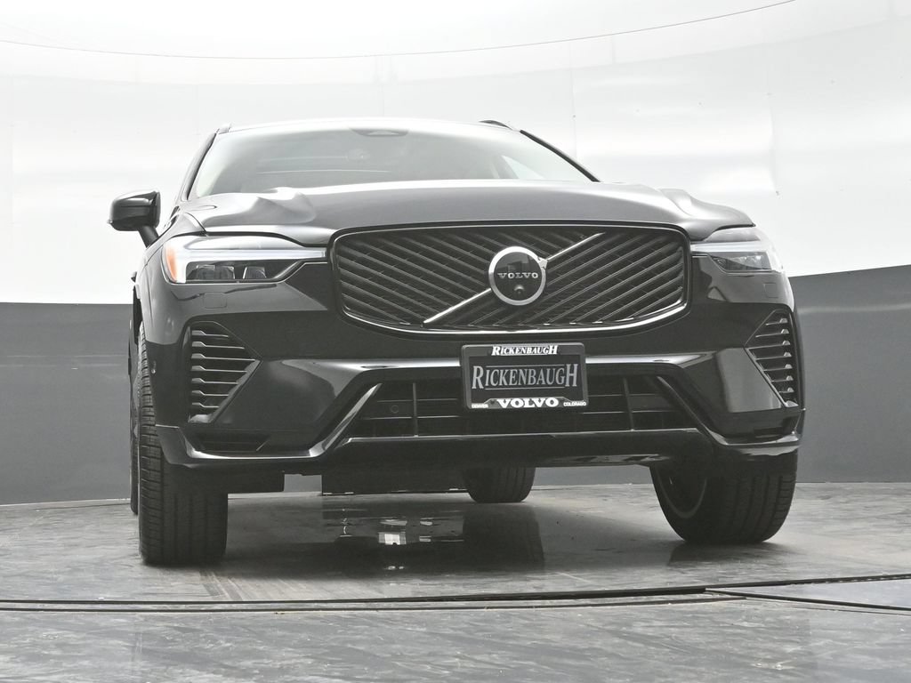 New 2027 Volvo XC60 T8 Ultra AWD/4WD image 23