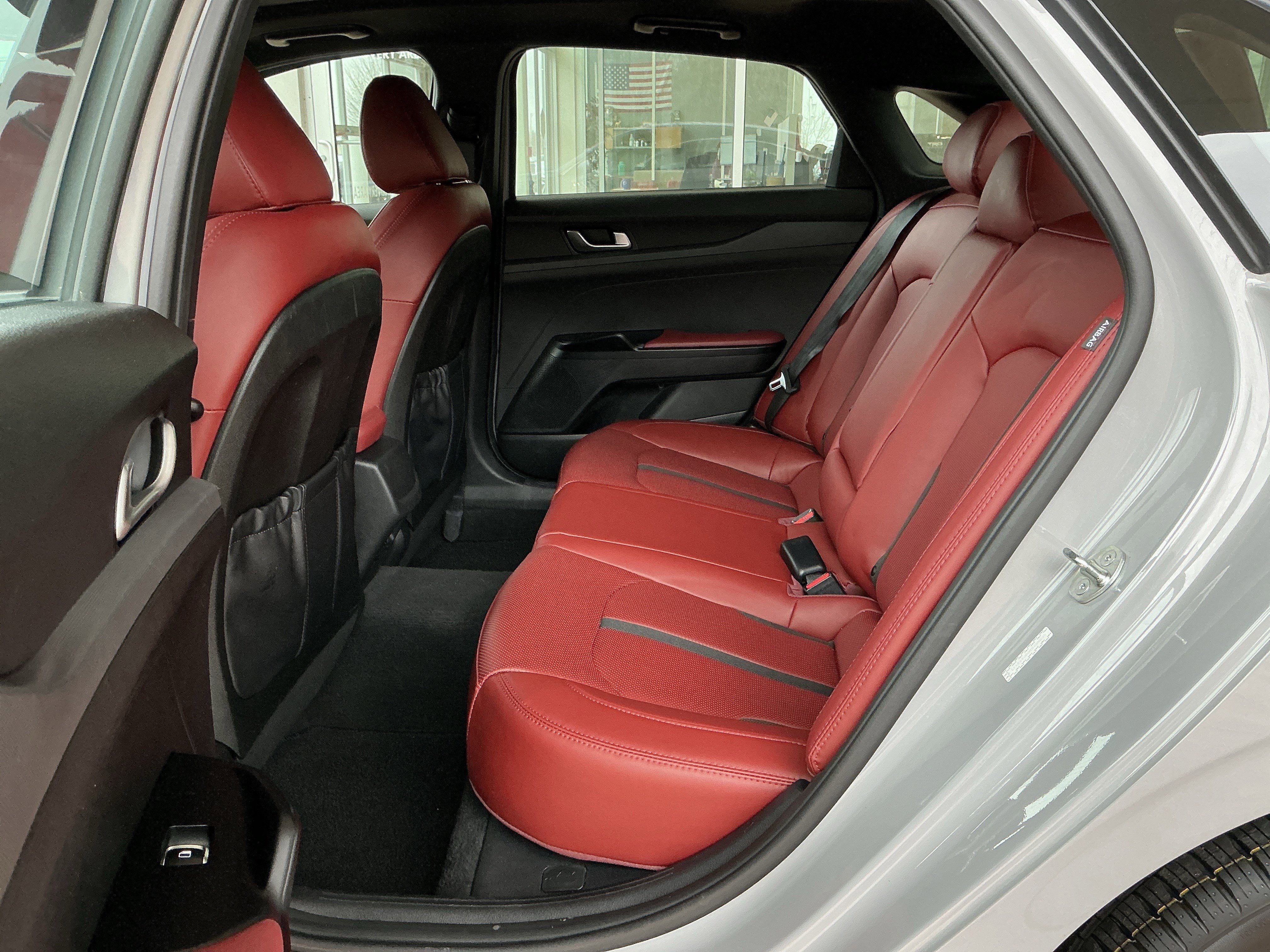 Used 2024 Kia K5 GT-Line image 18