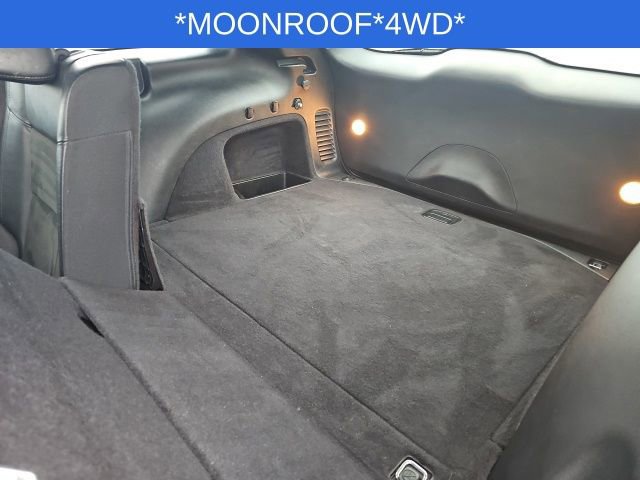 Used 2019 Jeep Grand Cherokee Altitude image 35