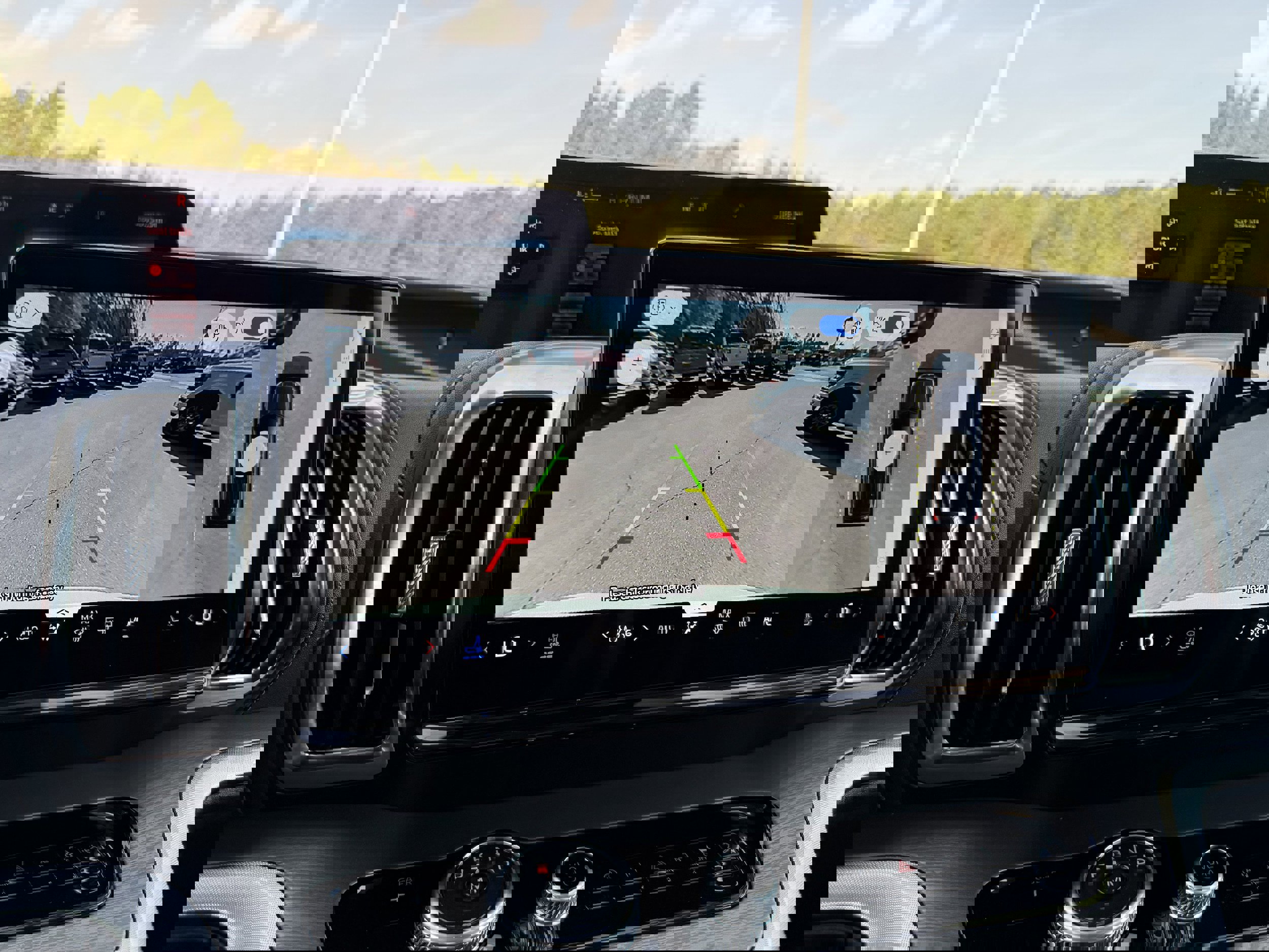 Used 2025 Ford Expedition Max Platinum image 19