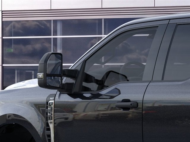 New 2026 Ford F350 XLT AWD/4WD image 20