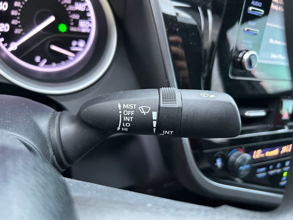 Used 2023 Toyota Camry LE image 21