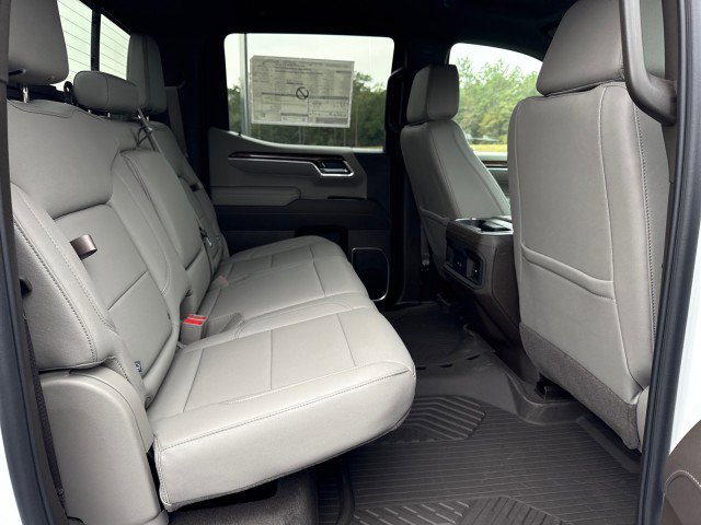 New 2026 Chevrolet Silverado 1500 LT image 14