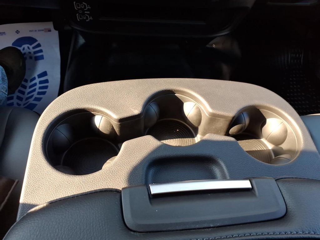 New 2026 RAM 2500 Tradesman AWD/4WD image 13