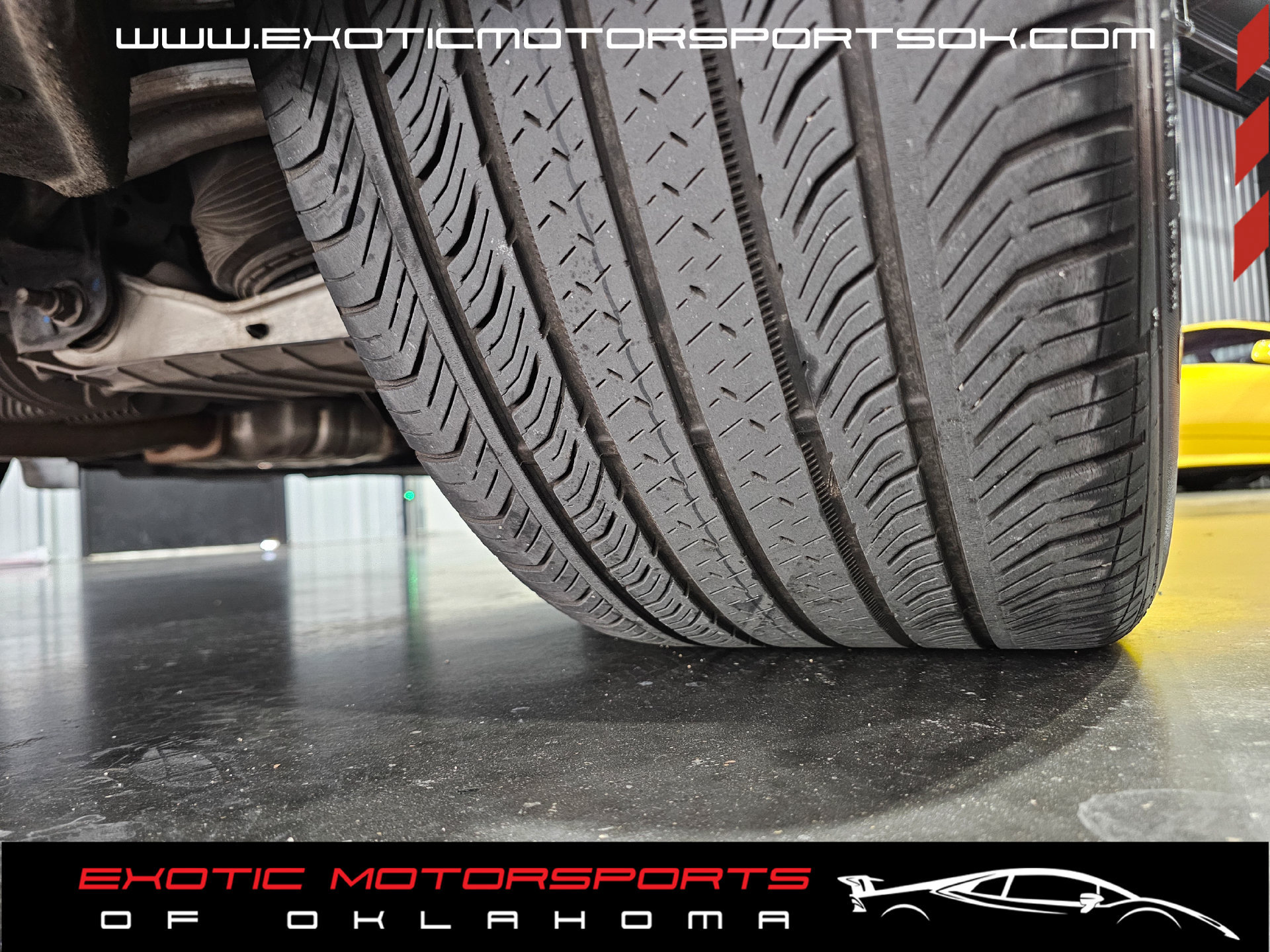 Used 2023 Porsche Cayenne S Platinum AWD/4WD image 51
