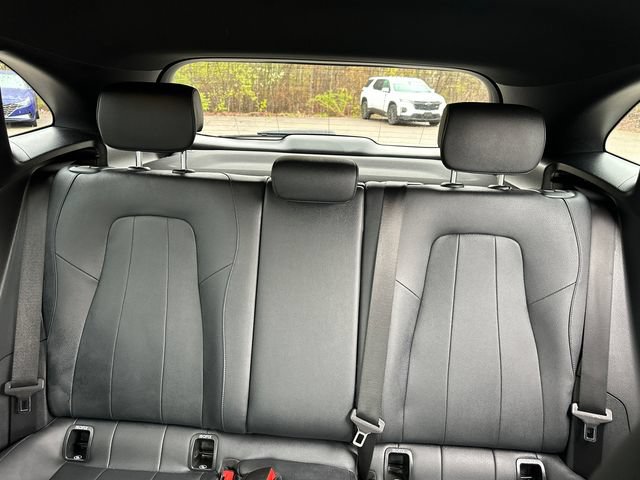 Used 2025 Mercedes-Benz GLA 250 4MATIC image 29