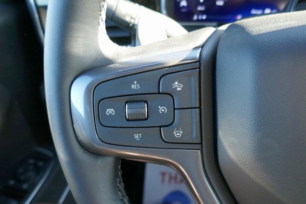 New 2026 Chevrolet Silverado 1500 High Country image 20