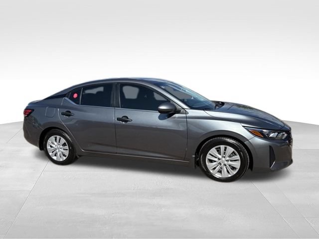 Certified 2024 Nissan Sentra S FWD image 14
