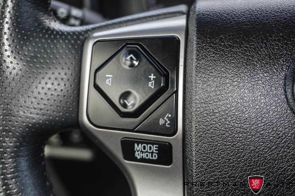 Used 2023 Toyota 4Runner SR5 Premium w/ Moonroof Package image 31