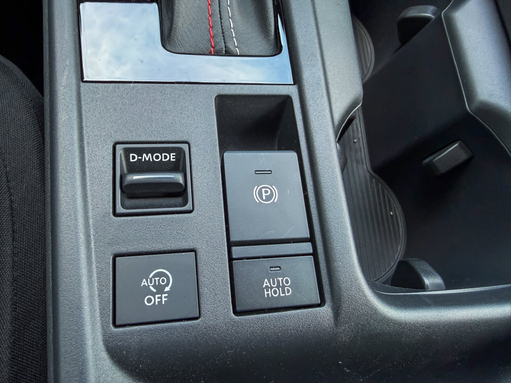 New 2027 Nissan Sentra SR w/ Floor Mat Package FWD image 18