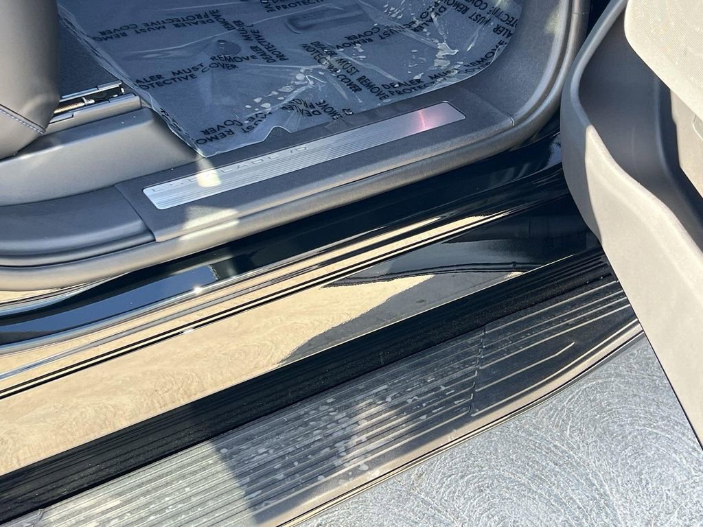 New 2026 Cadillac Escalade IQL Sport 1 image 36