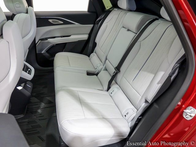 New 2025 Cadillac Lyriq Sport w/ LPO, Floor Liner Package image 9