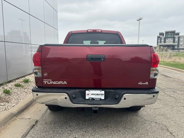 Used 2007 Toyota Tundra Limited AWD/4WD image 42