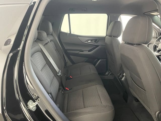 Used 2025 Chevrolet Equinox LT FWD image 46